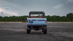 Ford Bronco by Velocity Restorations 1973 года